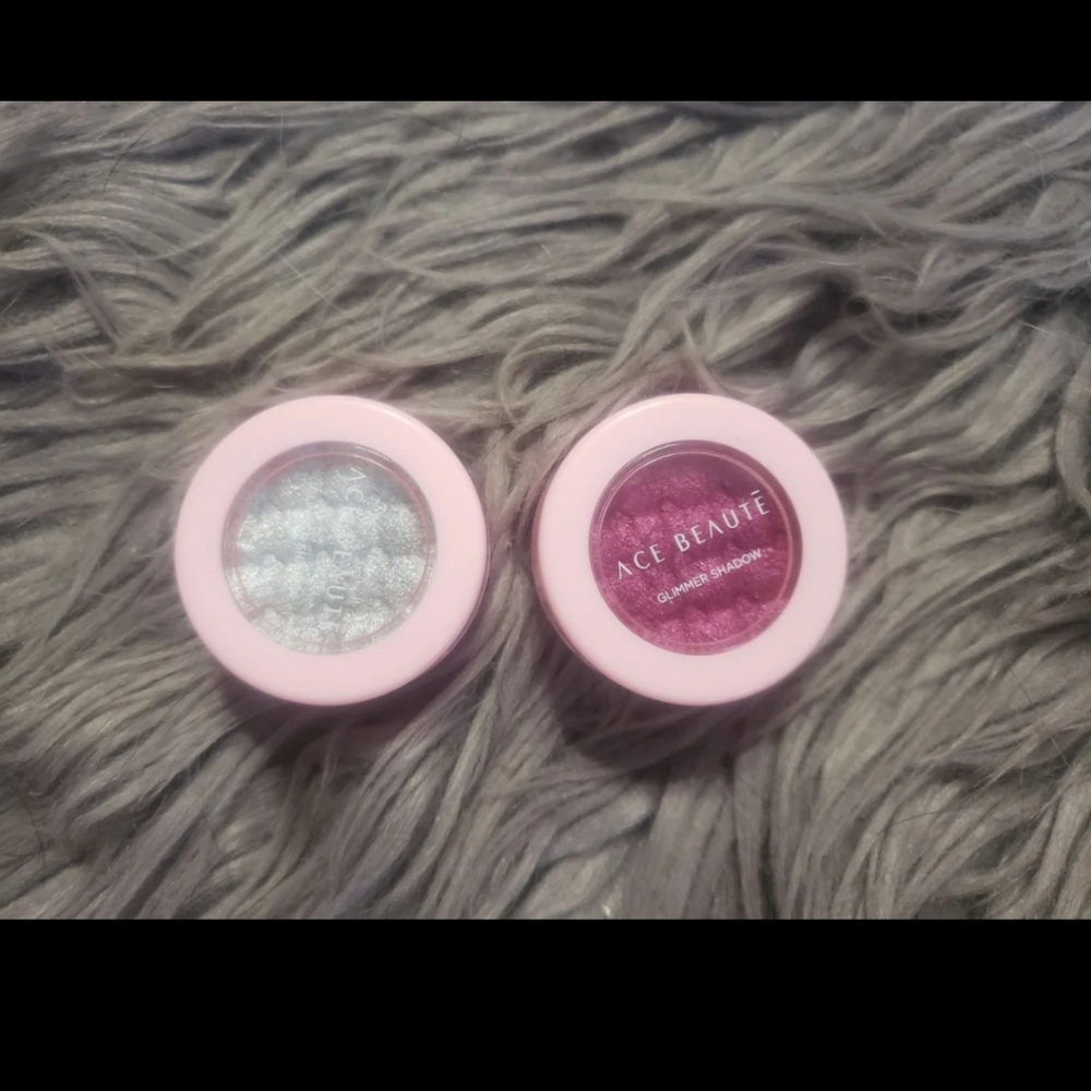 Ace beaute shadows